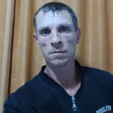 Фотография мужчины Николай, 41 год из г. Иркутск