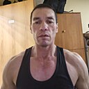 Саид, 45 лет