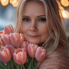 Фотография девушки Ирина, 51 год из г. Киселевск