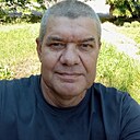 Ник, 56 лет