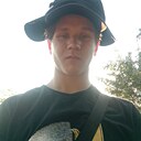 Михаил, 18 лет