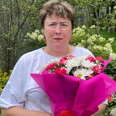 Фотография девушки Марина, 57 лет из г. Череповец
