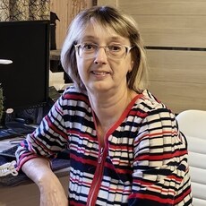 Фотография девушки Ольга, 58 лет из г. Вологда