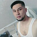 Бауыржан, 34 года