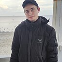 Danil, 24 года