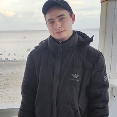 Фотография мужчины Danil, 24 года из г. Каменское
