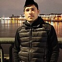 Бегзод, 36 лет