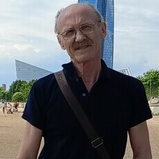 Михаил, 65 из г. Санкт-Петербург.