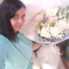 Фотография девушки Кристина, 32 года из г. Новосибирск