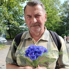 Юрий, 62 из г. Санкт-Петербург.