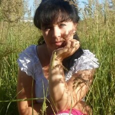 Фотография девушки Надежда, 45 лет из г. Бор