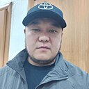 Berik, 37 лет