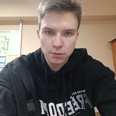 Фотография мужчины Александр, 27 лет из г. Томск