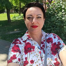 Фотография девушки Елена, 48 лет из г. Нововоронеж
