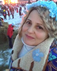 Фотография девушки Лана, 51 год из г. Калуга