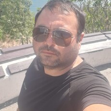 Фотография мужчины Урал, 44 года из г. Пятигорск