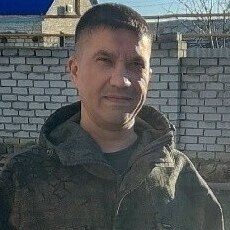 Фотография мужчины Александр, 45 лет из г. Волгоград