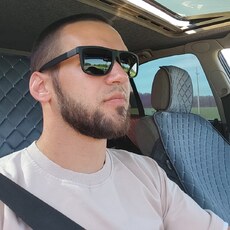 Фотография мужчины Андрей, 30 лет из г. Кирсанов