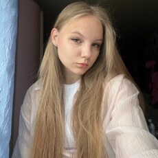 Фотография девушки Уля, 18 лет из г. Пенза