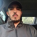 Али, 34 года
