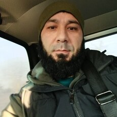 Фотография мужчины Murad, 35 лет из г. Донецкая