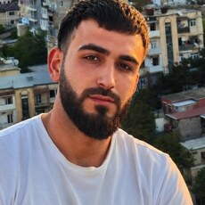Фотография мужчины Серхан, 27 лет из г. Торез