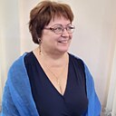 Галина, 64 года