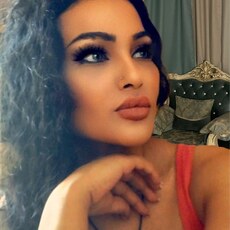 Фотография девушки Amina, 35 лет из г. Москва