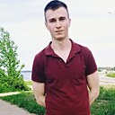 Максим, 34 года