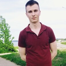 Фотография мужчины Максим, 34 года из г. Нижний Новгород