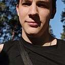 Максим, 19 лет
