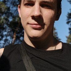 Фотография мужчины Максим, 19 лет из г. Калуга