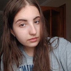 Фотография девушки Anna, 18 лет из г. Черновцы