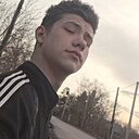 Богдан, 18 лет