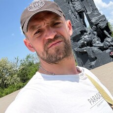 Фотография мужчины Михаил, 34 года из г. Луганск