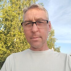 Фотография мужчины Андрей, 49 лет из г. Брест