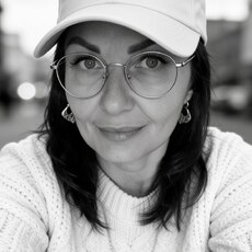 Фотография девушки Катерина, 56 лет из г. Каменск