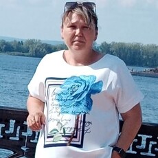 Фотография девушки Альфия, 43 года из г. Уфа