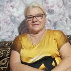 Фотография девушки Ольга, 66 лет из г. Волжский