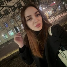 Фотография девушки Роксана, 27 лет из г. Санкт-Петербург