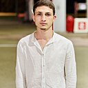 Иван, 22 года