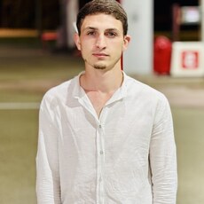 Фотография мужчины Иван, 22 года из г. Шахты