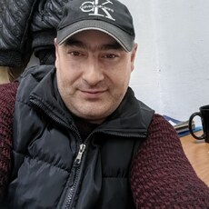 Фотография мужчины Борис, 45 лет из г. Амурск