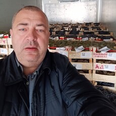 Андрей, 53 из г. Красноярск.