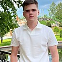 Сергей, 21 год