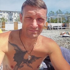 Фотография мужчины Евгений, 45 лет из г. Новороссийск