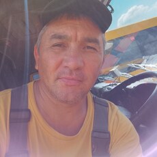 Фотография мужчины Ильдар, 39 лет из г. Новобелокатай