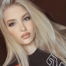 Фотография девушки Ева, 28 лет из г. Омск