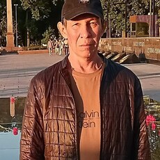 Фотография мужчины Владимир, 58 лет из г. Екатеринбург