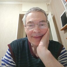 Фотография мужчины Александр, 69 лет из г. Обнинск